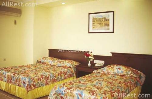 Club Dizalya 8